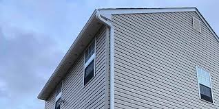 Siding Removal and Disposal in Milan, TN